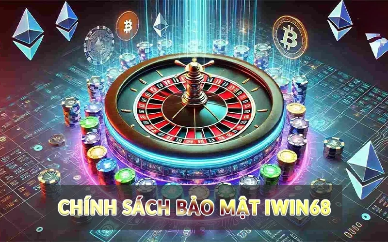 Chính sách bảo mật Iwin68 mới nhất năm 2025 1 chinh-sach-bao-mat-iwin68